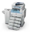 ADVANTAGE COPY SYSTEMS - Copy Machines & Supplies