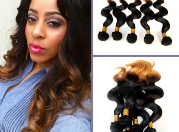 African American Hair Salon Wigs & Human Hair Supply - Fairfax, VA. We sell and install human hair Tape in Clip in Weave and fusions