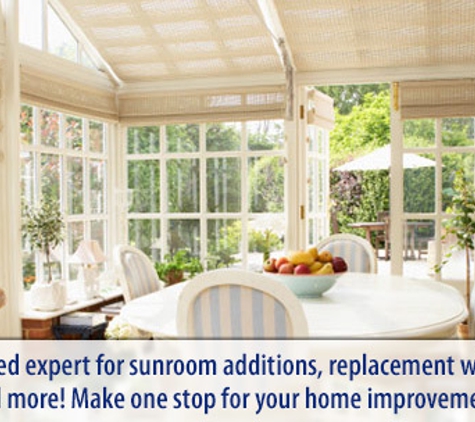 Hutch Home Solutions - Wilmington, NC