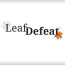 Leaf Defeat - Fix-It Shops
