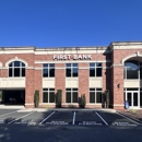 First Bank - Mooresville, NC - ATM Locations