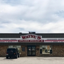 Wayne's Appliance & Mattress - Major Appliances