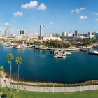 Long Beach Convention & Visitors Bureau