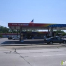 Food Mart & Gas - Gas Stations