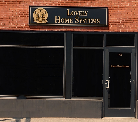 Lovely Home Systems - Worcester, MA