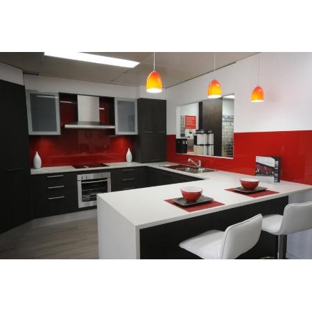 Designer Living Kitchens - Coffs Harbour, NSW