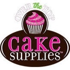 Over The Top Cake Supplies - The Woodlands