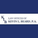 Law Office of Kevin L. Beard, P.A. - Attorneys