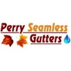 H & H Seamless Gutters gallery