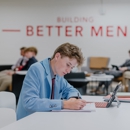 St Charles Preparatory School - Public Schools
