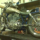 Inland Chrome Exchange - Automobile Parts & Supplies