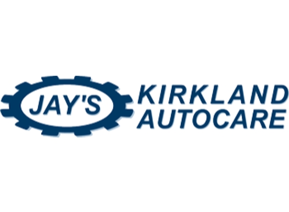 Jay's Kirkland Autocare - Kirkland, WA