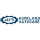 Jay's Kirkland Autocare