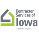 Contractor Services of Iowa - Gutters & Downspouts