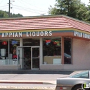 Appian Liquors - Liquor Stores