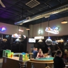 Dakota Lounge gallery