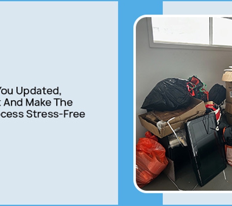 Illawarra Tip Run - Oak Flats, NSW. We Keep You Updated, Reply Fast And Make The Whole Process Stress-Free