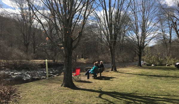 Ward Pound Ridge Reservation - Pound Ridge, NY