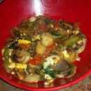 Genghis Grill