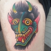 Black Torch Tattoo gallery