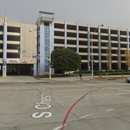 LAZ Parking - The Pike Garage - Carports