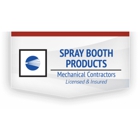Spray Booth Products