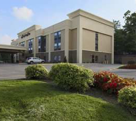 Hampton Inn St. Louis/Fairview Heights - Fairview Heights, IL