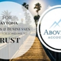 Above All Accounting Inc