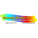 Alexander Blueline - Stamp Dealers