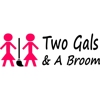 Two Gals & A Broom gallery