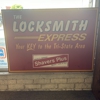 The Locksmith Express gallery