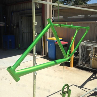 RNL Powder Coaters - Cobram, VIC