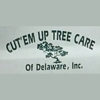 Cut'Em Up Tree Care Of De Inc gallery