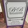 B and B Boulangerie gallery