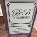 B and B Boulangerie - Bakeries