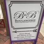 B and B Boulangerie