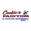 Cookies Painting & House Washing Inc - Painting Contractors