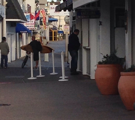 Newport Landing - Newport Beach, CA