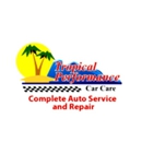 Tropical Performance - Auto Repair & Service