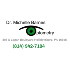 Michelle Barnes Optometry PC