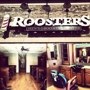 Roosters Men's Grooming Center Barber Shop of Johns Creek