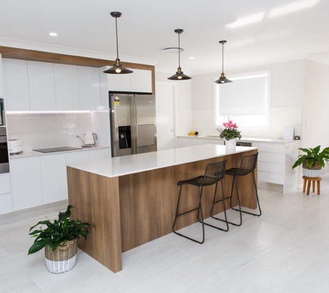 Port Kitchen World - Port Macquarie, NSW. Stunning Kitchens