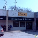 Oscar's Tailors - Clothing Alterations