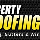 Liberty Roofing Siding Gutters & Windows - Gutters & Downspouts