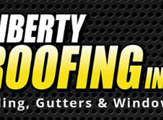 Liberty Roofing Siding Gutters & Windows - Kansas City, MO