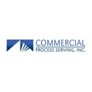 Commercial Process Serving, Inc. - Financial Services