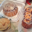 Oaki Doaki Biscuit Company - Restaurants