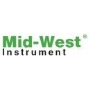 Mid-West Instrument - Gauges & Gages