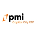 PMI Capital City RTP - Real Estate Management
