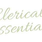 Clerical Essentials